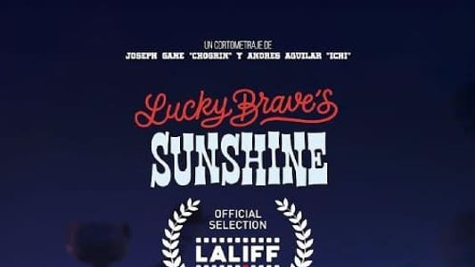 Lucky Brave's Sunshine