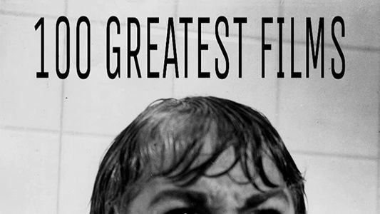 The 100 Greatest Films