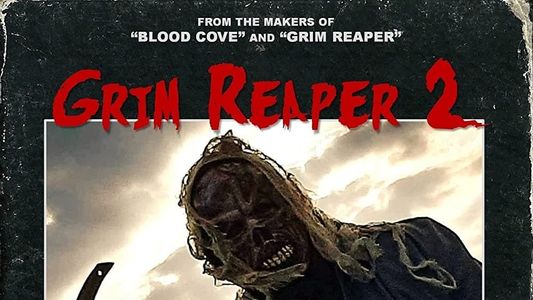 Grim Reaper 2