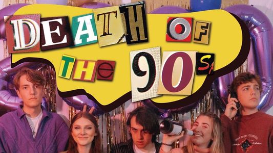 Death of the 90s