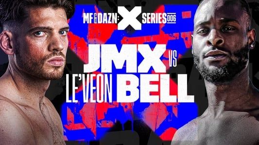 Image JMX vs. Le'Veon Bell