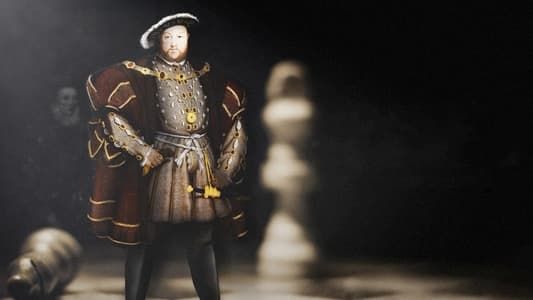 The Game of Crowns: The Tudors