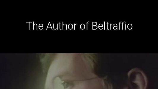 L'auteur de Beltraffio