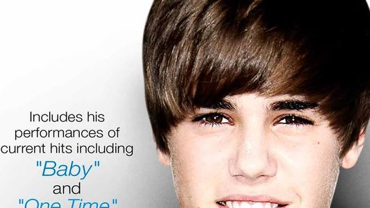 Justin Bieber : C'est mon univers