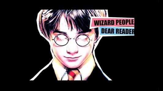 Image Wizard People, Dear Reader