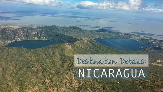 Image The Most Beautiful Places in Nicaragua