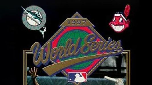 Image 1997 MLB World Series: Florida Marlins vs. Cleveland Indians