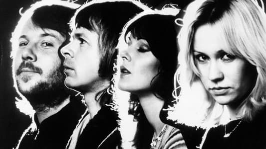 Image ABBA: In Their Own Words