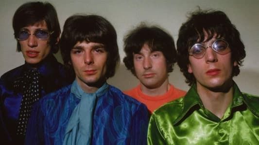L'Histoire de Syd Barrett des Pink Floyd : Have You Got It Yet?