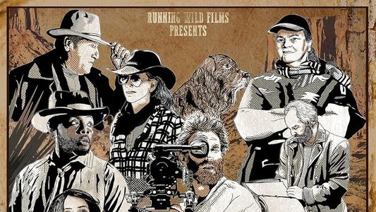 Image The Legacy of the 12 Westerns