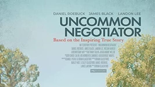 Uncommon Negotiator