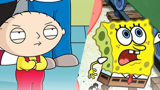 TV's Funniest Animated Stars: A Paley Center for Media Special