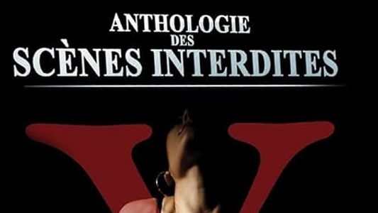 Anthologie des scènes interdites érotiques et pornographiques de José Bénazéraf