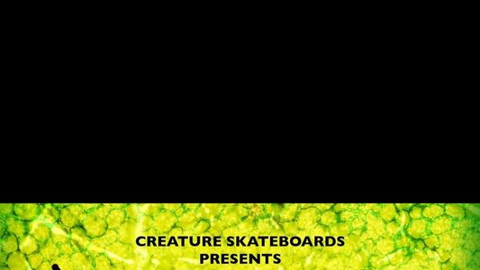 Creature Skateboards: Gangrene