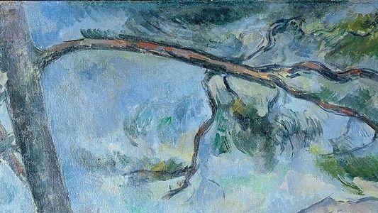 Image Les plus grands peintres du monde: Paul Cézanne