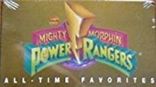 Mighty Morphin Power Rangers: The Good, the Bad and the Stupid: The Misadventures of Bulk and Skull