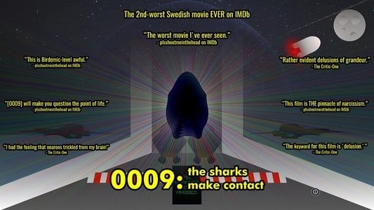 Image 0009: The Sharks Make Contact