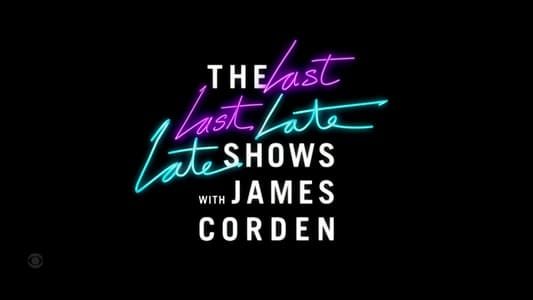 Image The Last Last Late Late Show
