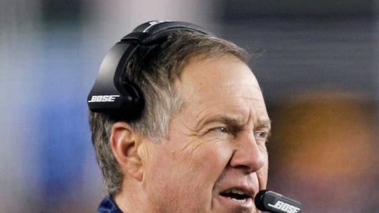 Do Your Job Part II: Bill Belichick and the 2016 Patriots