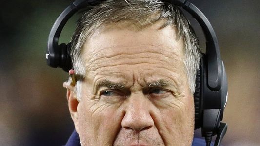 Do Your Job Part III: Bill Belichick and the 2018 Patriots