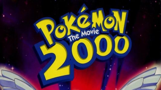 Image The Power of One: The Pokémon 2000 Movie Special