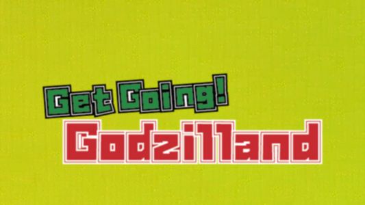 Get Going! Godzilland: Subtraction