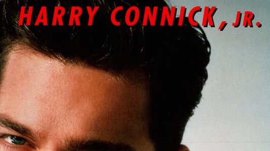 Harry Connick, Jr.: The New York Big Band Concert