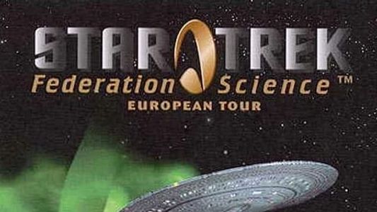Star Trek: Federation Science