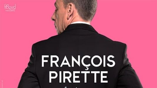 François Pirette fait son comic'out