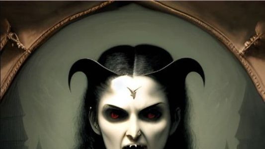 Immortal Obsession: A History of Vampires