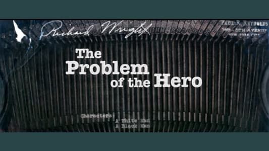 Image The Problem of the Hero