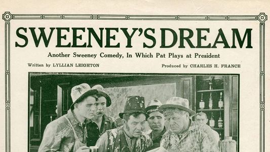 Sweeney's Dream