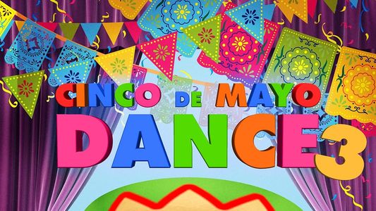Cinco De Mayo Dance 3