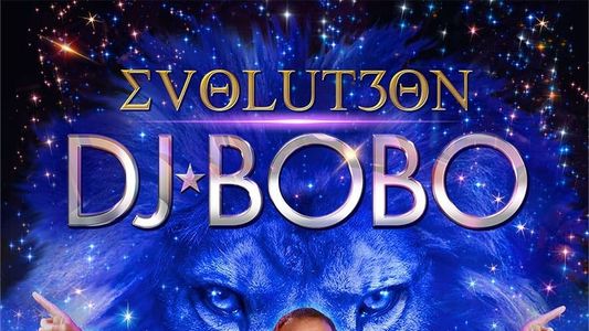 DJ BoBo - EVOLUT3ON
