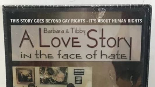 Image Barbara & Tibby: A Love Story in the Face of Hate