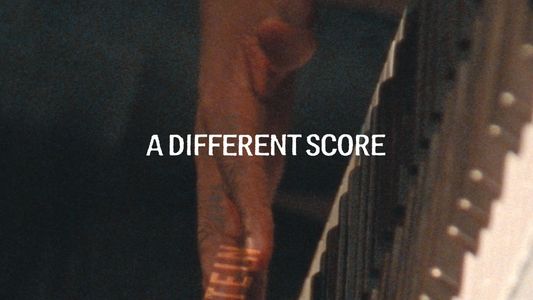 A Different Score