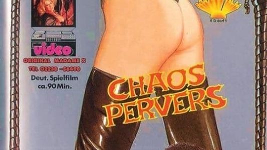 Chaos pervers