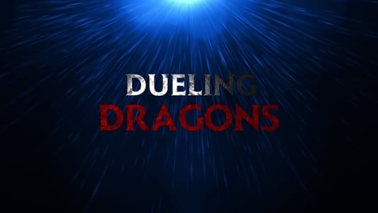 Image Dueling Dragons