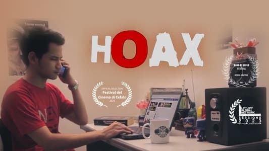 Image Hoax