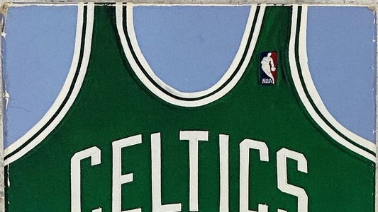 Boston Celtics: Home of the Brave
