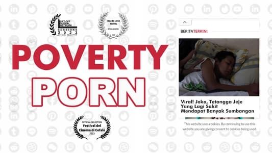 Poverty Porn