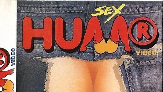 Sex Humor