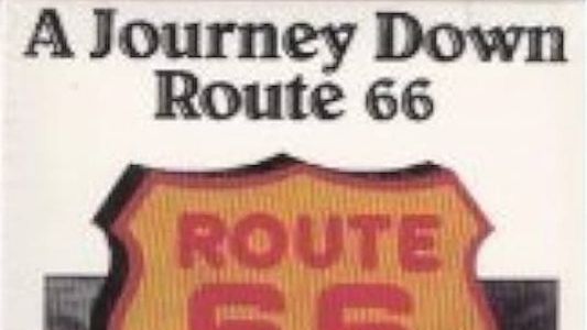 A Journey Down Route 66