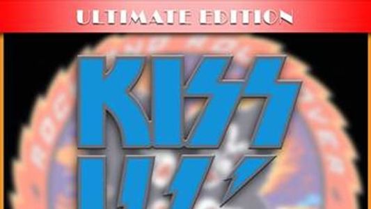 Image Kiss [1977] Live at Cobo Hall Detroit