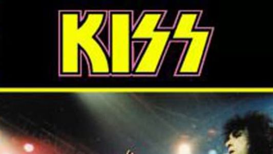 Kiss [1987] A Night At The Spectrum