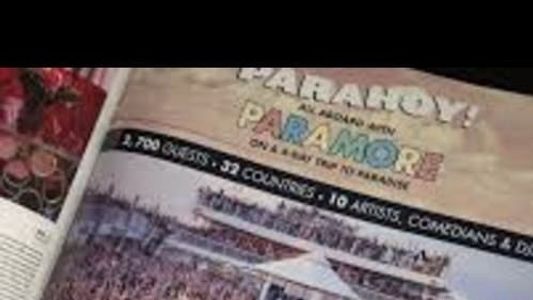 Paramore - Parahoy! Deep Search: Show One