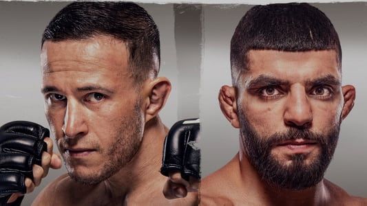 Image UFC on ESPN 46: Kara-France vs. Albazi