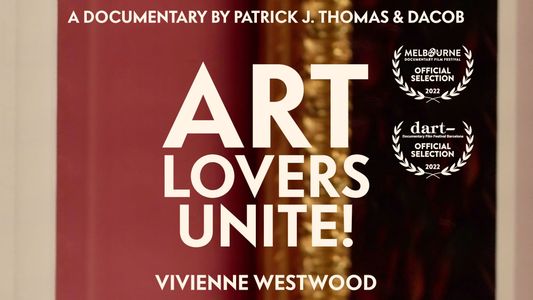 Art Lovers Unite!
