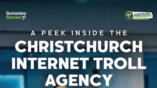 A Peek Inside the CHCH Internet Troll Agency