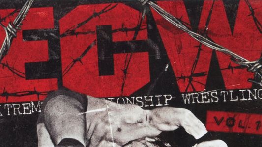 ECW - Unreleased Vol. 1